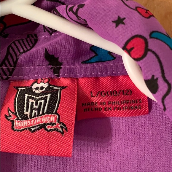 Girls dress - Picture 3 of 3